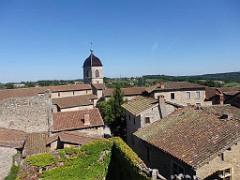 101 VOYAGE DANS L AIN 2016 - MUSEE DE PEROUGES 1_000065